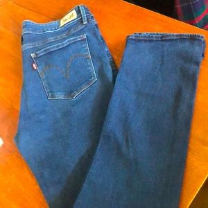 Levis Jeans 14